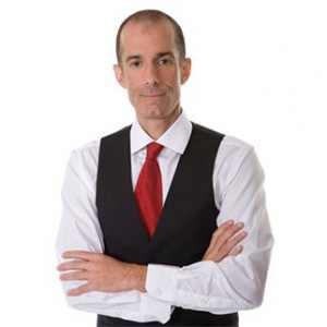 Photo of Jeffrey Dean Criminal Lawyer & DWI Attorney