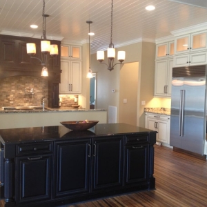 Charlotte Goldstar Kitchen And Bath
