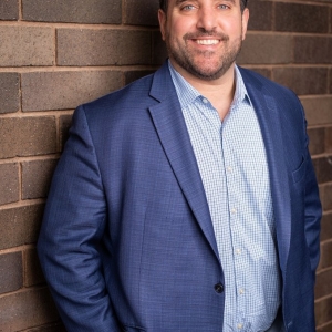 Photo of Shant Banosian at Guaranteed Rate