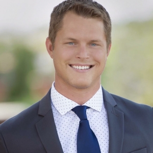 Photo of Justin Stokes Real Estate - Keller Williams