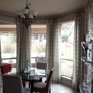 Photo of Custom Designs and Blinds