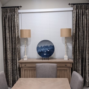 Photo of Custom Designs and Blinds