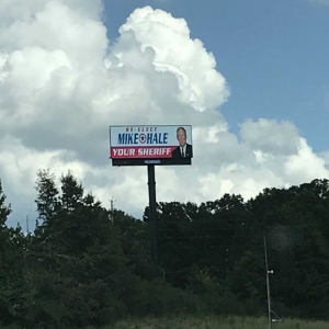 Photo of Alabama Outdoor Advertising II