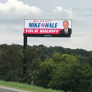 Photo of Alabama Outdoor Advertising II