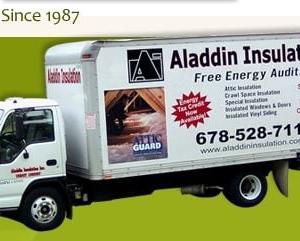 Photo of Aladdin Insulation and Home Improvements