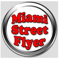 Photo of Flyer Miami