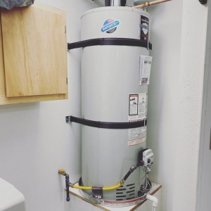 Photo of Timeless Plumbing and Heating