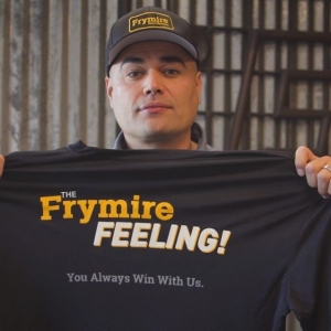 Photo of Frymire Home Services