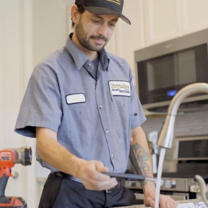 Photo of Frymire Home Services