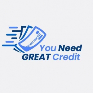 Photo of You Need Great Credit