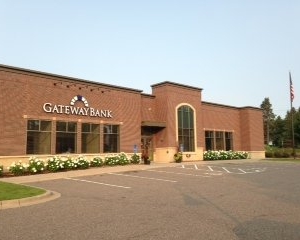 Photo of Gateway Bank