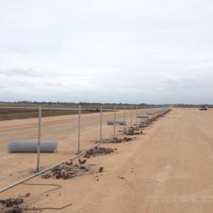 Photo of TATA Construction Management
