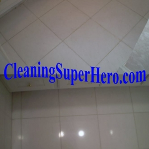 Photo of Cleaning Super Hero