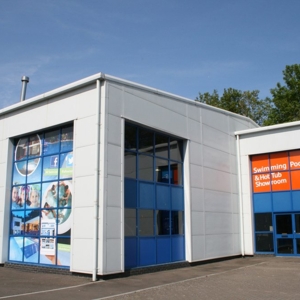 Photo of All Swim