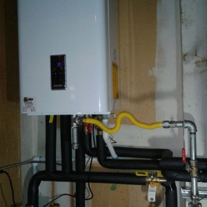 Photo of Kelly Plumbing & Heating