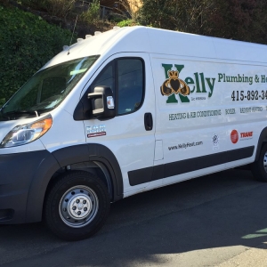 Photo of Kelly Plumbing & Heating