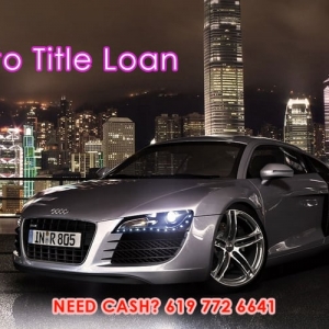 Photo of Auto Title Loans San Diego