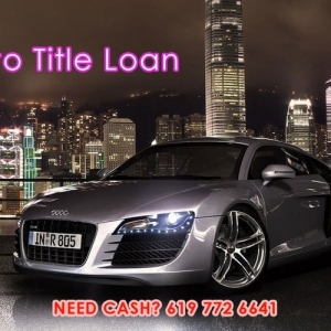 Photo of Auto Title Loans San Diego
