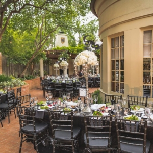 Photo of Sara Walker Private Events