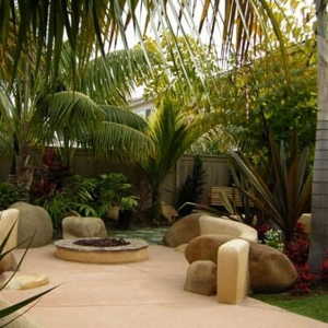 Photo of Balin Butler Landscape Design