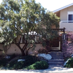 Photo of Balin Butler Landscape Design