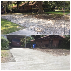 Photo of Taylor's Concrete & Property Maintenance