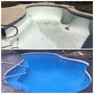Photo of Taylor's Concrete & Property Maintenance