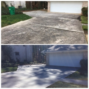 Photo of Taylor's Concrete & Property Maintenance