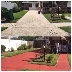 Photo of Taylor's Concrete & Property Maintenance