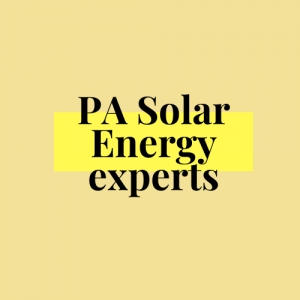 Photo of PA Solar Energy experts