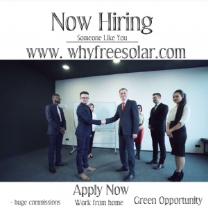 Photo of Why Free Solar
