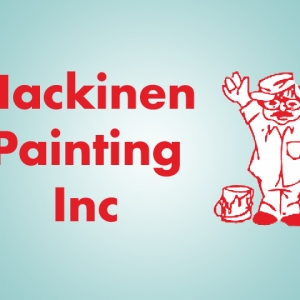 Photo of Hackinen Painting