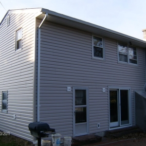 Photo of Picozzi & Son Siding & Windows