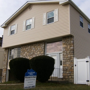 Photo of Picozzi & Son Siding & Windows