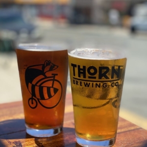 Photo of Thorn St Brewery