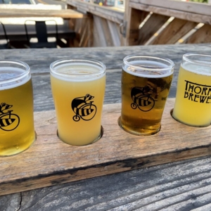 Photo of Thorn St Brewery