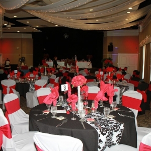 Columbus Eventfully Yours, LLC