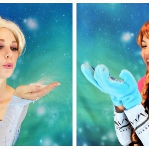 Photo of Pretty Awesome Appearances