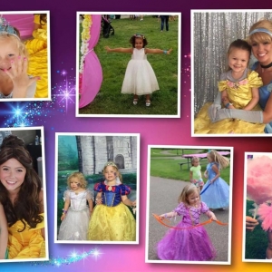 Photo of Pretty Awesome Appearances