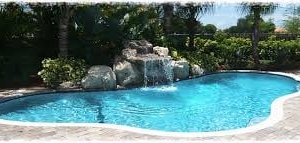 Fort Lauderdale Hamway Pool Service