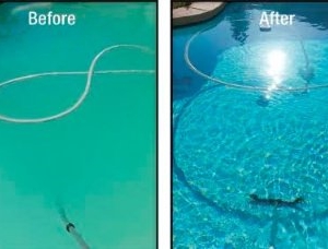 Photo of Hamway Pool Service