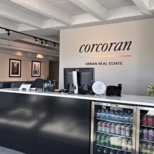 Photo of Corcoran Urban Real Estate