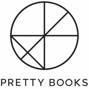 Photo of Pretty Books