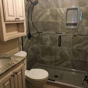 Photo of Midwest Tile & Remodeling