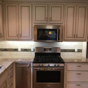 Photo of Midwest Tile & Remodeling