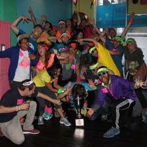 San Francisco Clash Scavenger Hunts