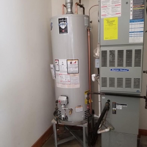 Photo of Clinton Hill Emergency Plumber