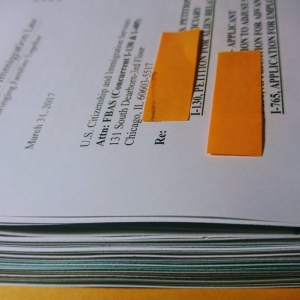 Photo of Sakhniuk Immigration Law