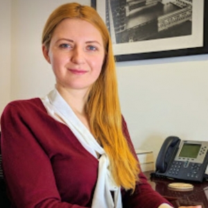 Photo of Sakhniuk Immigration Law