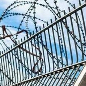 Photo of Metro Fence